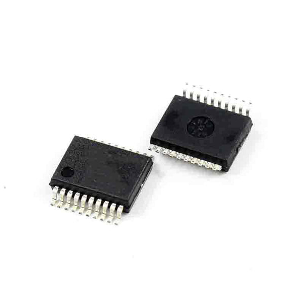 AS5134-ZSST-500 - 20-SSOP - IC ENCODER RPTARY 20-SSOP