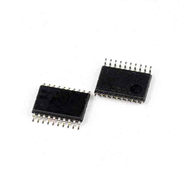 ATTINY167-A15XZ - 20-TSSOP (0.173", 4.40mm Width) - MCU AVR 16K FLASH 15MHZ 20TSSOP