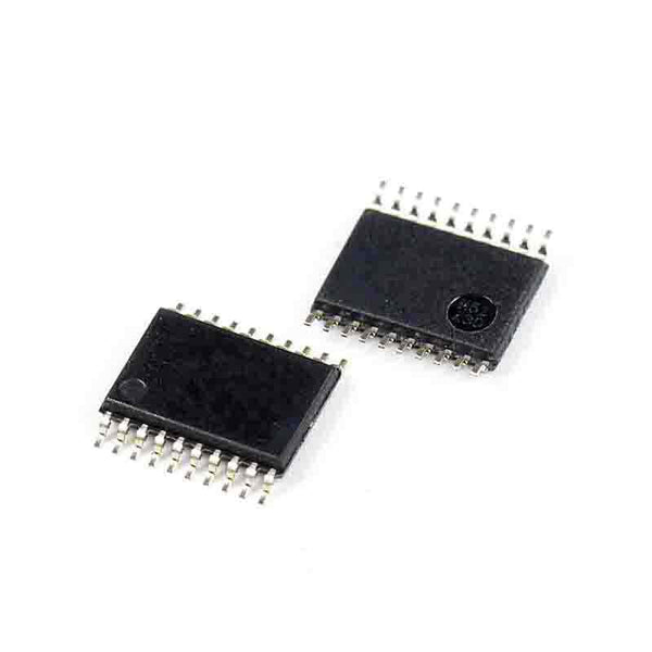 AT18F010-30XU - 20-TSSOP - IC FLASH CONFIG 1MBIT 20-TSSOP