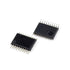 ATTINY87-A15XD - 20-TSSOP - IC MCU 8BIT 8KB FLASH 32QFN