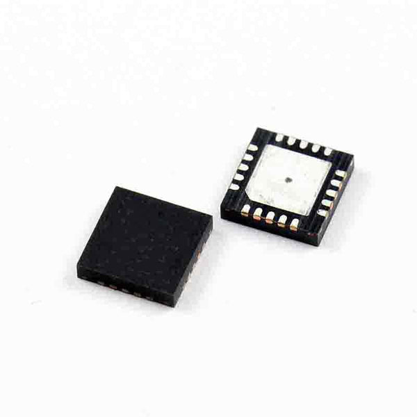 RF3867TR7 - 20-VFQFN Exposed Pad - IC AMP LOW-NOISE DUAL-CH 20-QFN