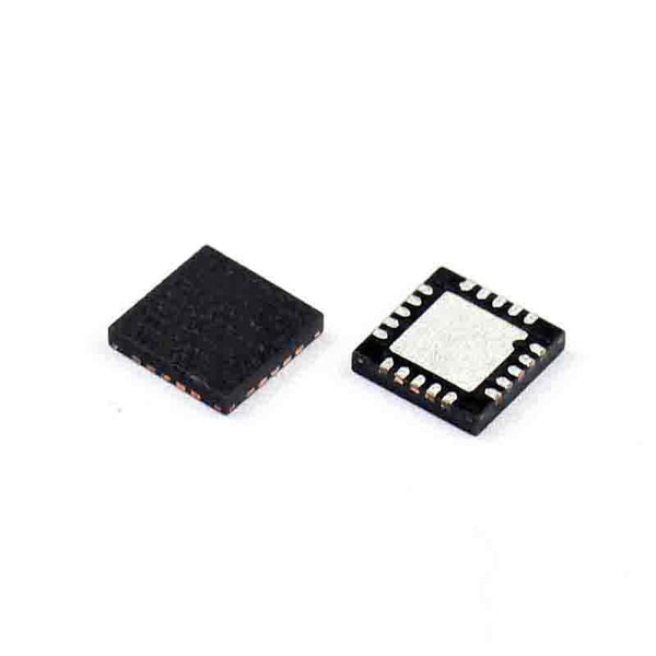 ATTINY2313A-MUR - 20-WFQFN Exposed Pad - MCU AVR 2K FLASH 20MHZ 20QFN