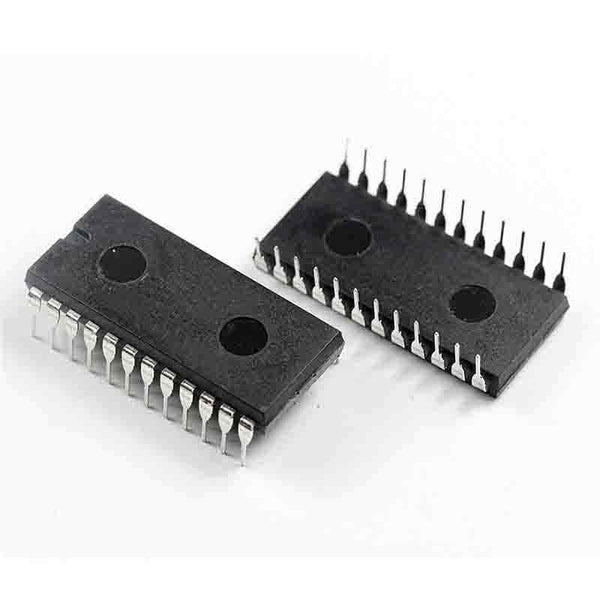 DP8573AN - 24-DIP - IC RTC ALARM 24DIP