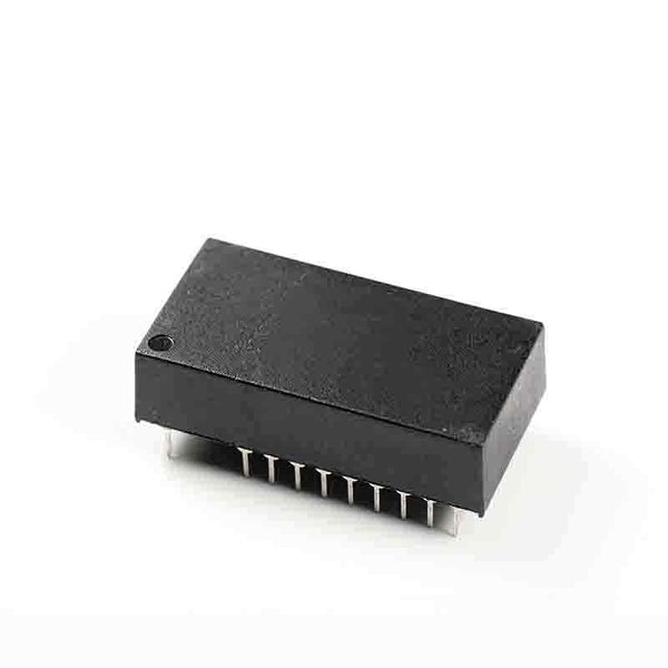 DS1742-100IND+ - 24-EDIP - IC RTC RAM Y2K 5V 100NS 24-EDIP