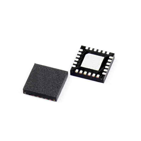 TRC104 - 24-LLP - IC TXRX RF 2.4GHZ MULTICHAN