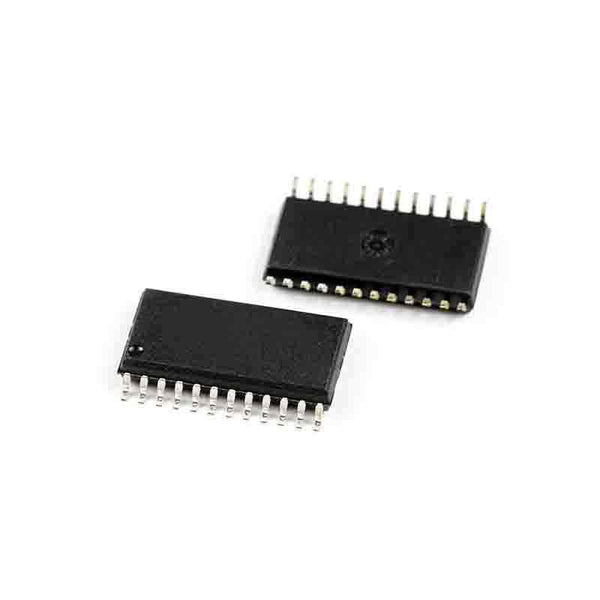 MAX528CWG+ - 24-SOIC W - IC DAC 8BIT OCTAL SERIAL 24-SOIC