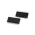 DS17485S-5+ - 24-SOIC W - IC RTC 5V 4K NV RAM 24-SOIC