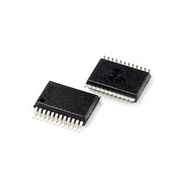 AS1113-BSST - 24-SSOP - IC DRIVER LED 16-CHAN 24-SSOP