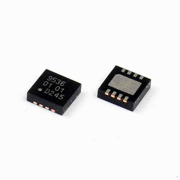 PCA9536TK,118 - 8-HVSON (3x3) - IC I/O EXPANDER I2C 4B 8HVSON