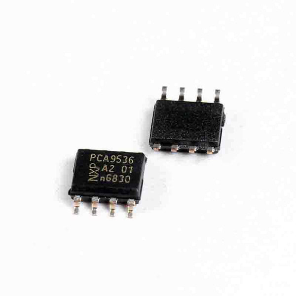 PCA9536D,118 - 8-SO - IC I/O EXPANDER I2C 4B 8SOIC