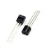 Q401E3 - TO-92 - GATE TRIAC ISOLATED 1.0A 400V