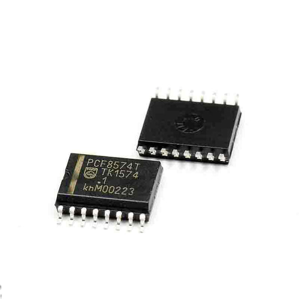 PCF8574T/3,518 - 16-SO - IC I/O EXPANDER I2C 8B 16SOIC