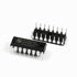 PCF8574AP,112 - 16-DIP - IC I/O EXPANDER I2C 8B 16DIP