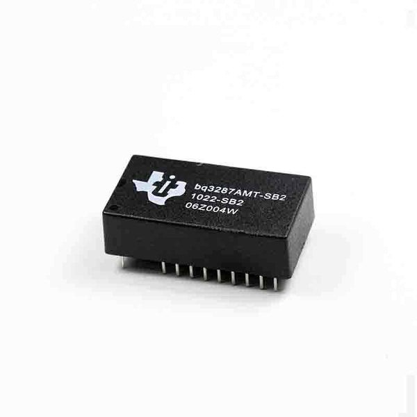 BQ3287AMT-SB2 - 24-DIP Module (18.42x18.72) - IC RTC MOD W/114X8 NVSRAM 24-DIP