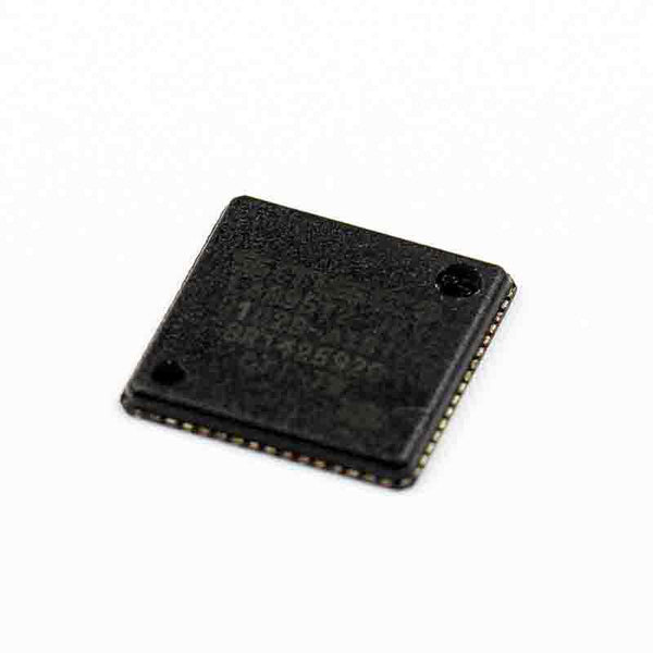 LAN9512-JZX - 64-QFN Exposed Pad (9x9) - IC USB 2.0 ETHER CTRLR 64QFN