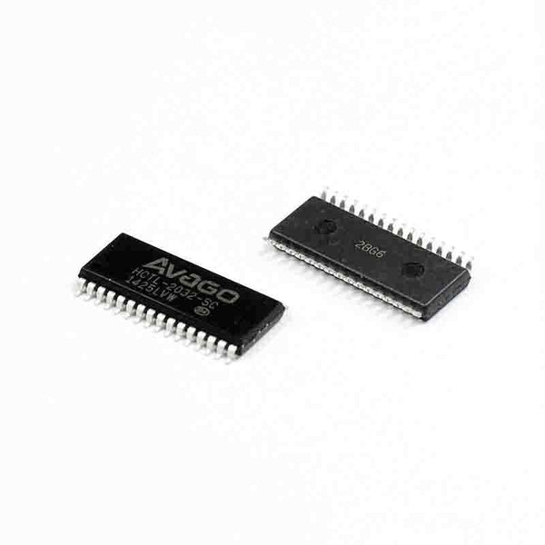 HCTL-2032-SC - 32-SOIC - IC DECODER/COUNTER 32BIT 32-SOIC