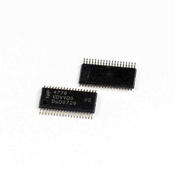 IP4776CZ38,118 - 38-TSSOP - IC HDMI INTERFACE 38TSSOP