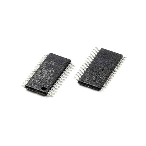 TDA8024TT/C1,118 - 28-TSSOP - IC SMART CARD INTERFACE 28TSSOP