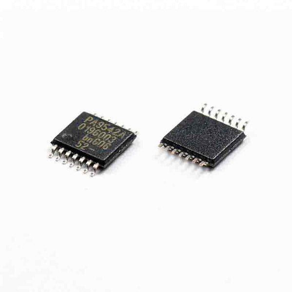 PCA9542APW,112 - 14-TSSOP - IC I2C MUX 2CH 14TSSOP