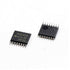 PCA9546APW,112 - 16-TSSOP - IC I2C SWITCH 4CH 16TSSOP