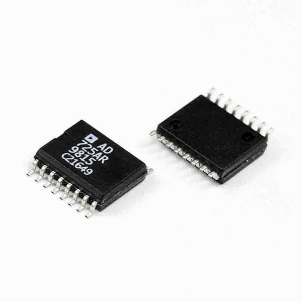 AD725ARZ - 16-SOIC W - IC ENCODER RGB TO NTSC 16-SOIC