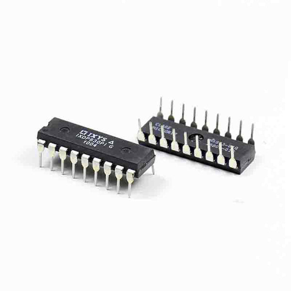 IXDP630PI - 18-DIP - IC INVERTER INTERFACE 18-DIP