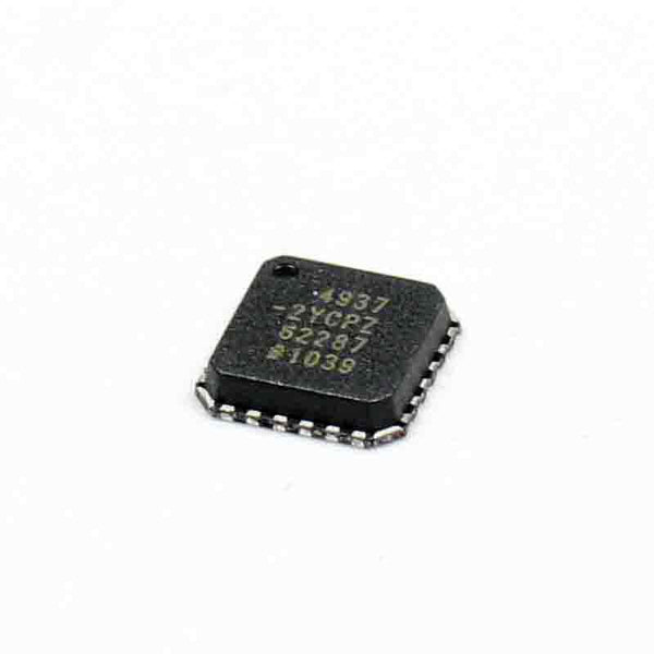 ADA4937-2YCPZ-R7 - 24-LFCSP-VQ (4x4) - IC ADC DRIVER DIFF DUAL 24LFCSP