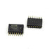 PGA2311UA - 16-SOIC - IC 5V STEREO AUD VOL CTRL 16SOIC