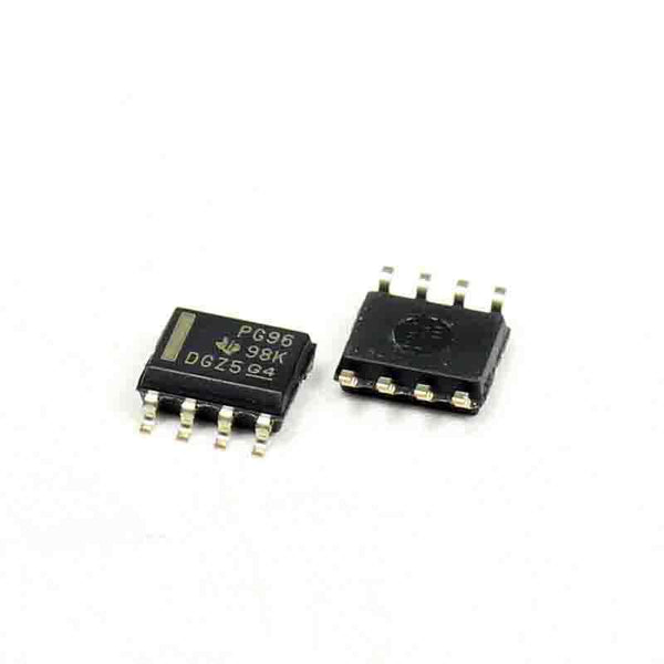 P82B96DR - 8-SOIC - IC DUAL BI-DIR BUS BUFFER 8-SOIC