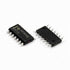 SN74HC125DR - 14-SOIC - IC BUS BUFF TRI-ST QD 14SOICN