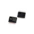 SN74AHC125PWR - 14-TSSOP - IC BUS BUFFER TRI-ST QD 14TSSOP