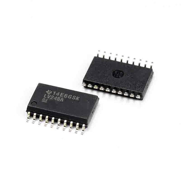 SN74LV245ADWR - 20-SOIC - IC BUS TRANSCEIVER 8BIT 20SOIC