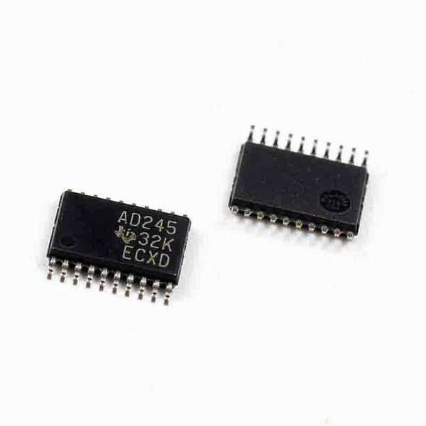 SN74ACT245PWR - 20-TSSOP - IC BUS TRANSCEIVER 8BIT 20TSSOP