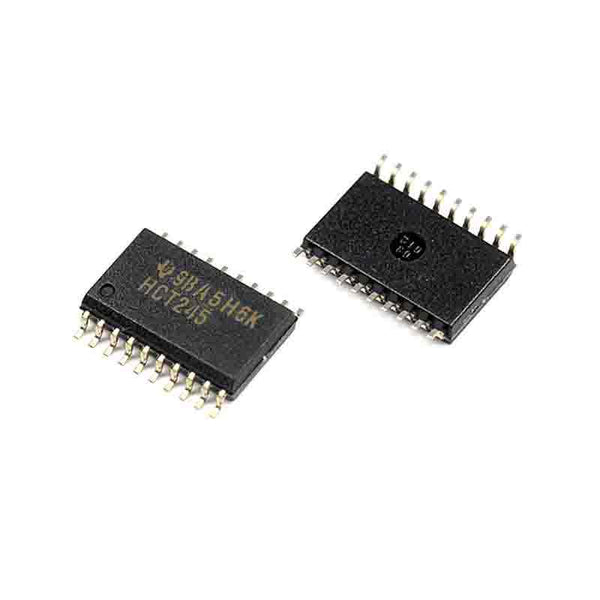 SN74HCT245DWR - 20-SOIC - IC BUS TRANSCEIVER 8BIT 20SOIC