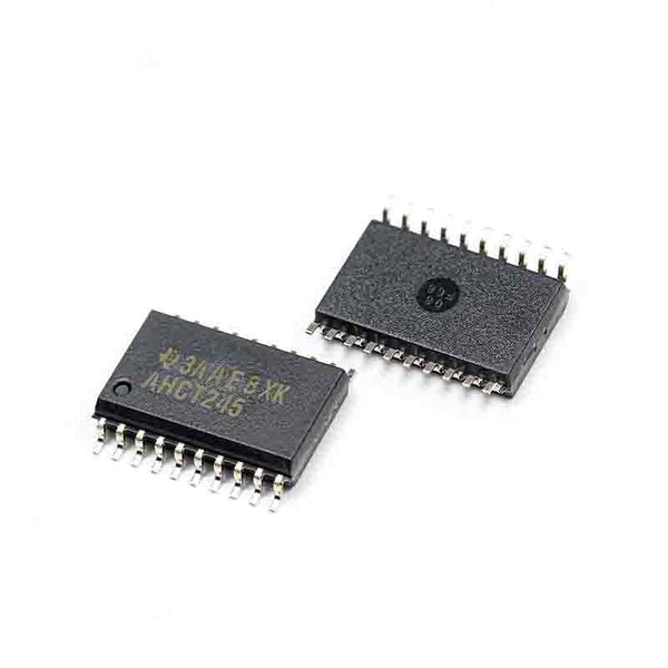 SN74AHCT245DWR - 20-SOIC - IC BUS TRANSCEIVER 8BIT 20SOIC