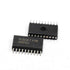 SN74HC244DWR - 20-SOIC - IC BUFF/DVR TRI-ST DUAL 20SOIC