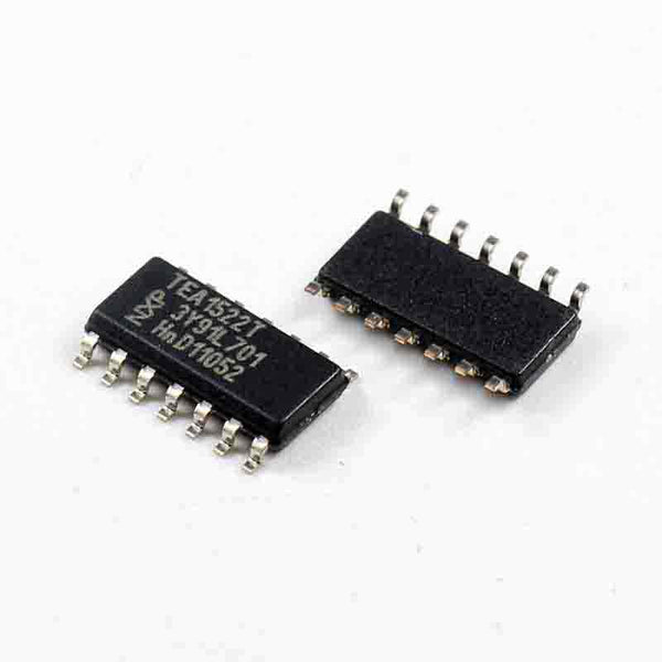 TEA1522T/N2,518 - 14-SO - IC CTRLR SMPS OCP UVD HV 14SOIC