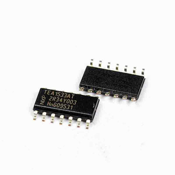 TEA1533AT/N1,518 - 14-SO - IC CTRLR SMPS GREEN OVP 14SOIC