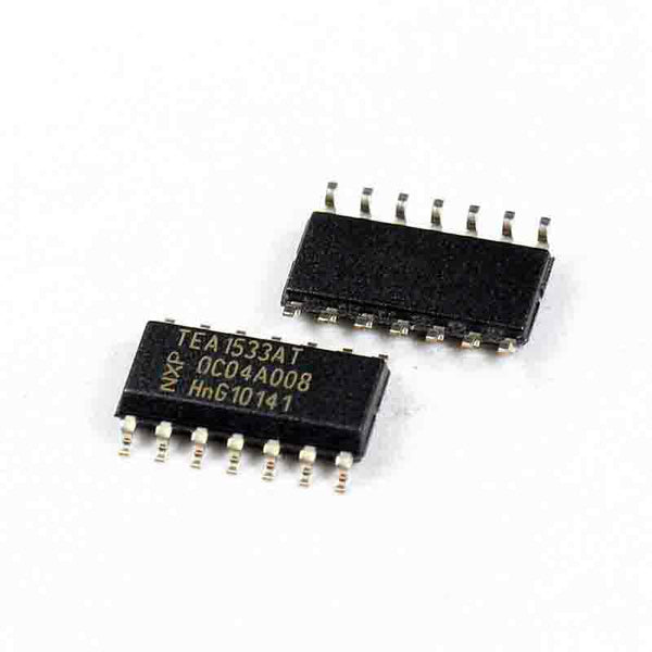 TEA1533AT/N1,512 - 14-SO - IC CTRLR SMPS GREEN OVP 14SOIC