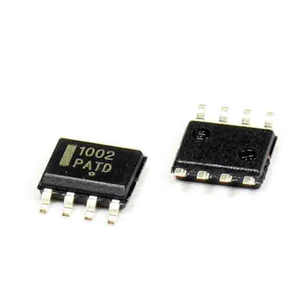 NCS1002DR2G - 8-SOIC N - IC CTLR CV/CC SMPS 8-SOIC