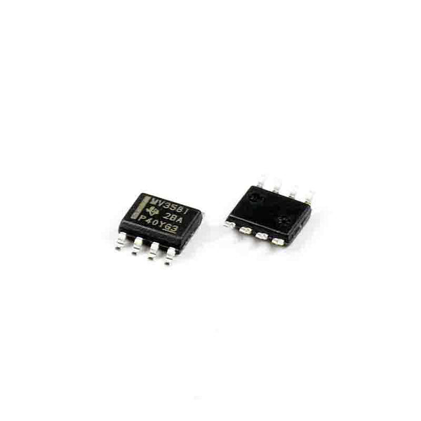 LMV358IDR - 8-SOIC - IC OPAMP GP R-R 1MHZ DUAL 8SOIC