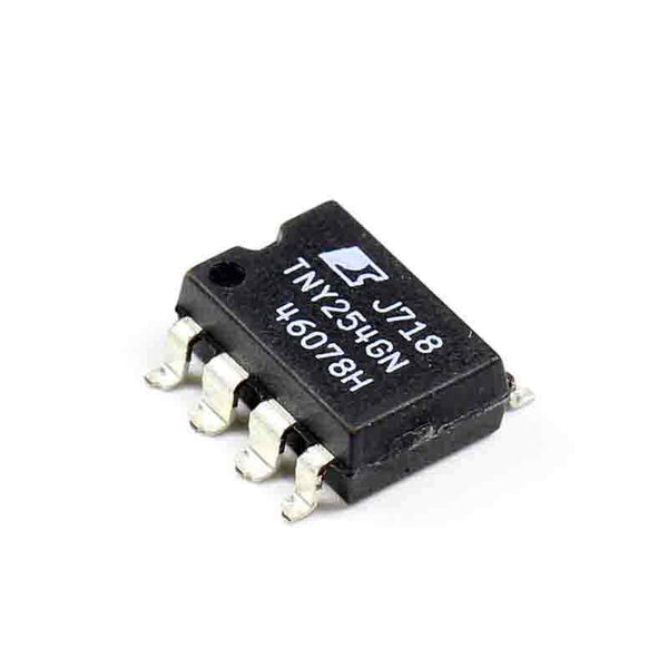 TNY254GN-TL - 8-SMD - IC OFFLINE SWIT OTP OCP HV 8SMD