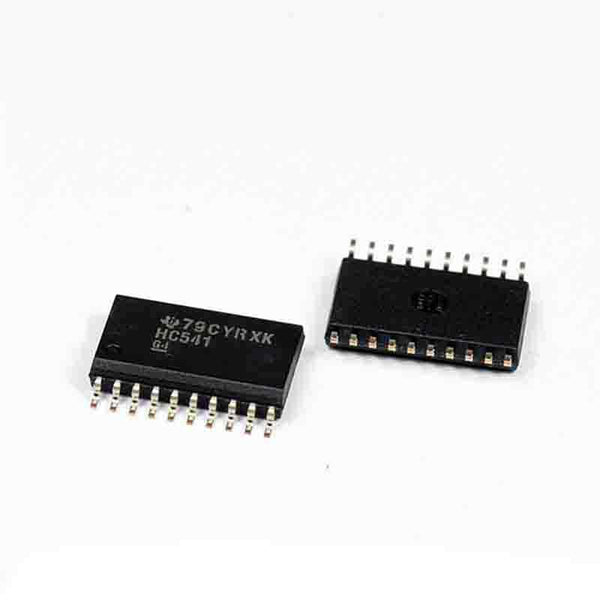 SN74HC541DWR - 20-SOIC - IC BUFF/DVR TRI-ST 8BIT 20SOIC