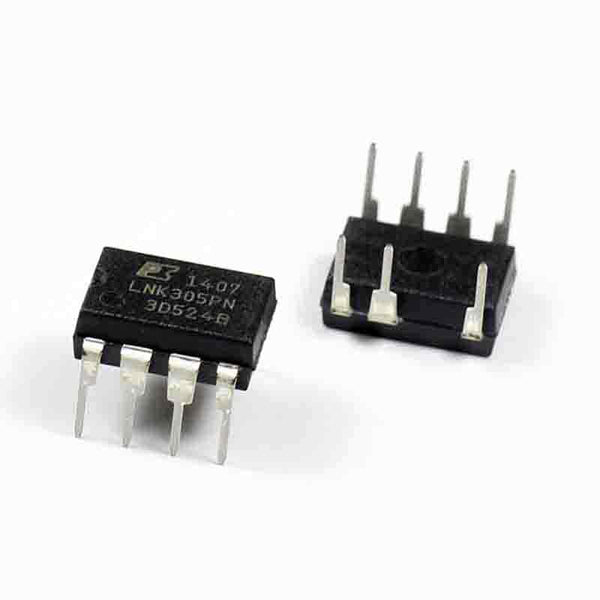 LNK305PN - DIP-8B - IC OFFLINE SWIT OCP 8DIP