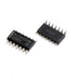 TL084CDR - 14-SOIC - IC OPAMP JFET 3MHZ QUAD 14SOIC