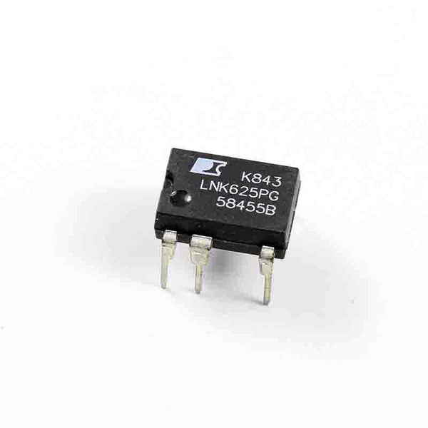 LNK625PG - DIP-8C - IC OFFLINE SWIT OTP OCP CV 8DIP