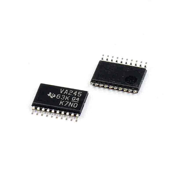 SN74ALVC245PWR - 20-TSSOP - IC BUS TRANSCEIVER DUAL 20TSSOP