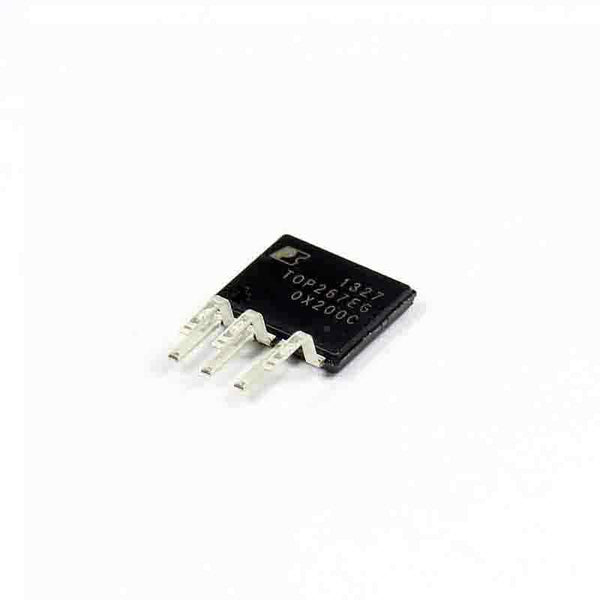 TOP267EG - eSIP-7C - IC OFFLINE SW PWM OCP OVP 7ESIP