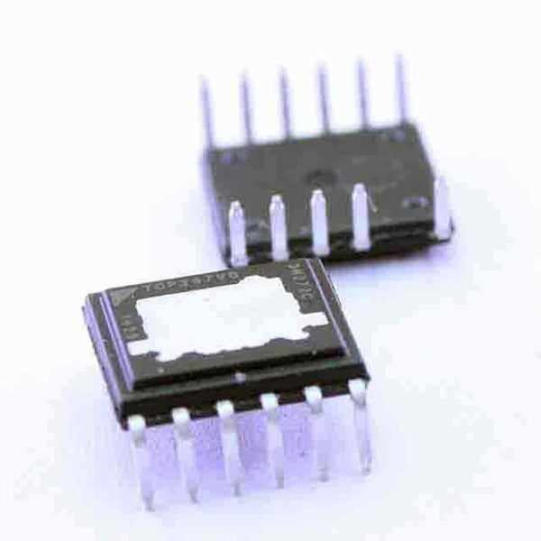 TOP267VG - eDIP-12 - IC OFFLINE SW PWM OCP OVP 12EDIP