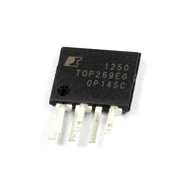 TOP269EG - eSIP-7C - IC OFFLINE SW PWM OCP OVP 7ESIP